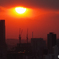 Sunset Comming