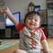 １歳になったよ