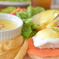 Eggs Benedict