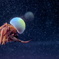 宇宙の何奴