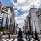 日常 in Tokyo