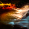 Mountain stream