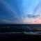 日の沈み