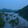 静寂の河