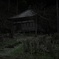 山陰に