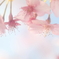 花便り　- 麗らかな光 -