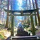 上色見熊野坐神社