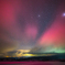 Colorful night