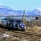 思い出の列車