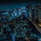 Tokyo night 