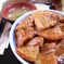 豚丼