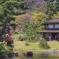日本の風景－三溪園