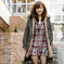 渋谷・・model  momo
