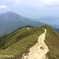 長い道のり
