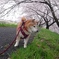 桜も良いけど気になる公園