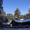 世界遺産　日光東照宮　三神庫