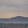 三浦の海から