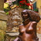 statue I