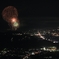 2009年 秩父夜祭(宵宮)の花火