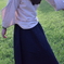 光