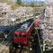 いつかの列車