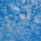 うろこ雲