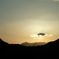 目隠し雲