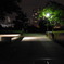 夜の公園