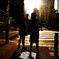 Street  Snap 1(Sunset)