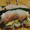 鱧のインボルティーニ１