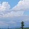 あの時の空