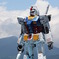 ガンダム、静岡の地に立つ！