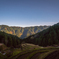 Rice terrace of Kashihara