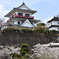 春の城山公園