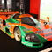 '91 MAZDA 787B #55
