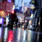 Le parapluie