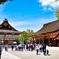 八坂神社2