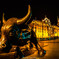 Charing Bull