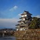 松本城