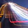 光る江島大橋