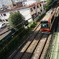 春のARAKAWA LINE
