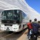 雪の大谷