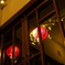 茶店の中から。。。。
