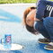水遊び2 まだかな？