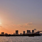 夕暮れ その1