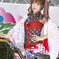 東京オートサロン2017　１７　立木ゆりあさん