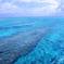 青い海　宮古島から
