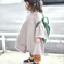 駐車場にて