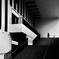 stairway