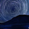 ４月こと座流星群の夜？part1